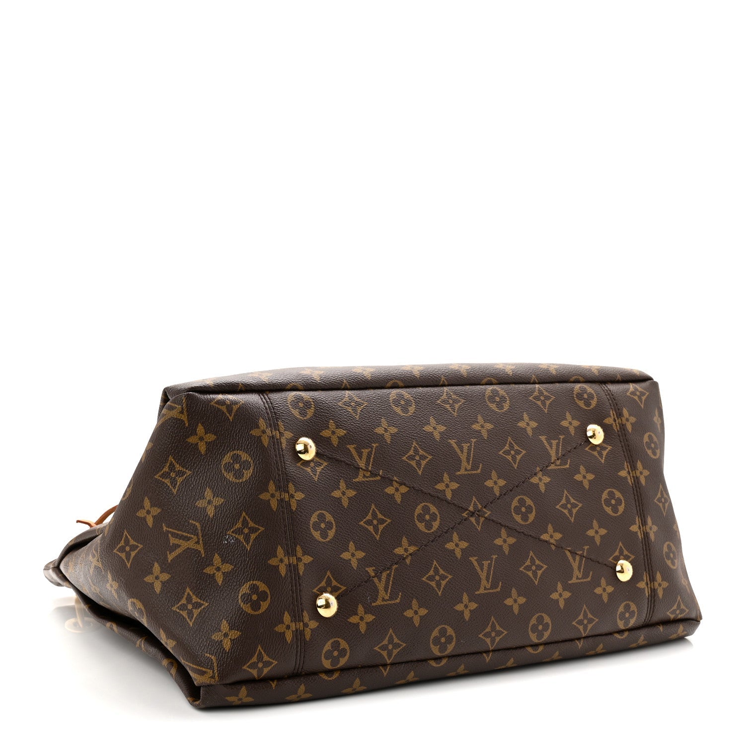 Louis Vuitton Monogram Artsy MM