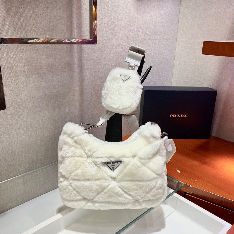 Prada Bags - 5111
