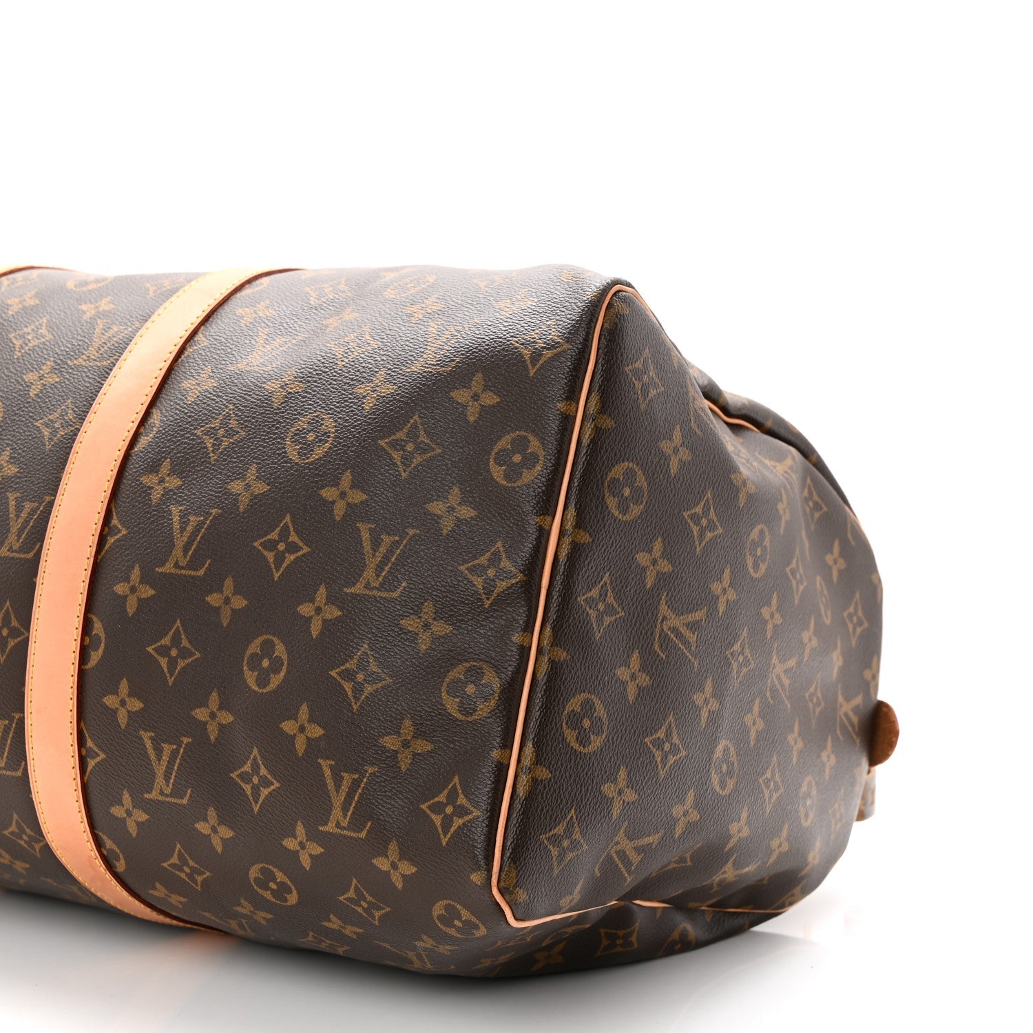 Louis Vuitton Monogram Keepall 50