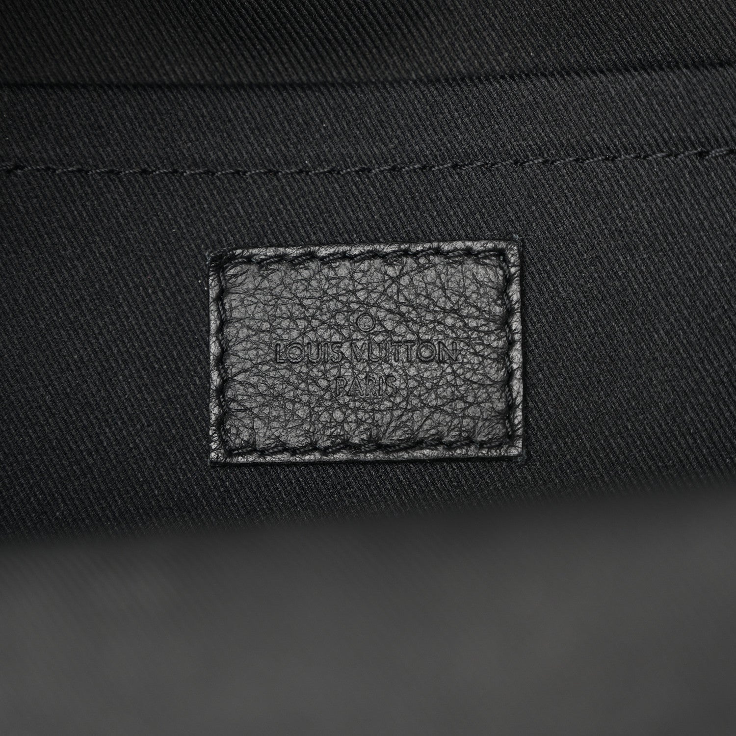 Louis Vuitton Monogram Palm Springs Backpack Mini