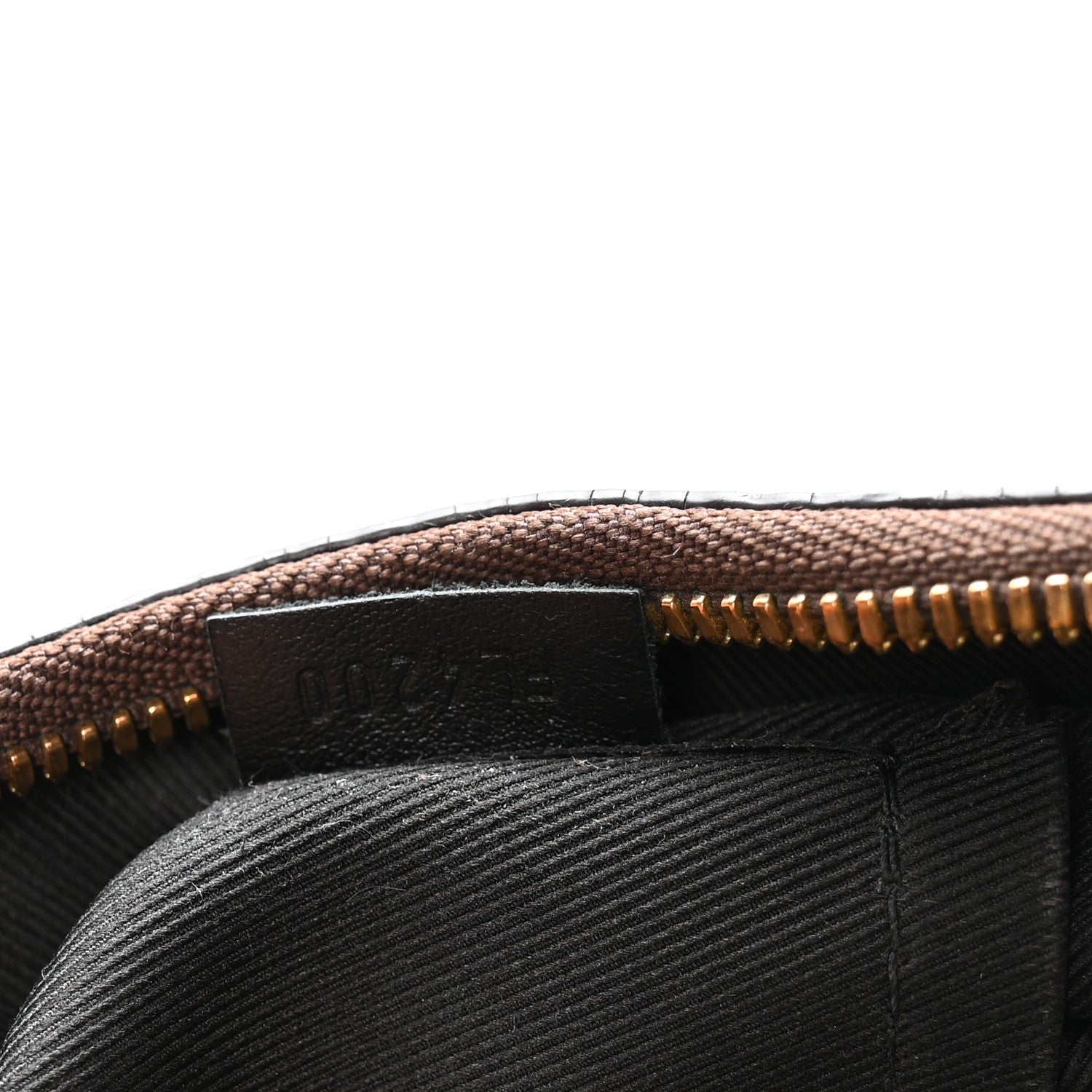 Louis Vuitton Monogram Odeon MM Black