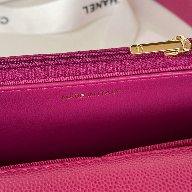 Chanel -Bags - CHL Bags - 1017