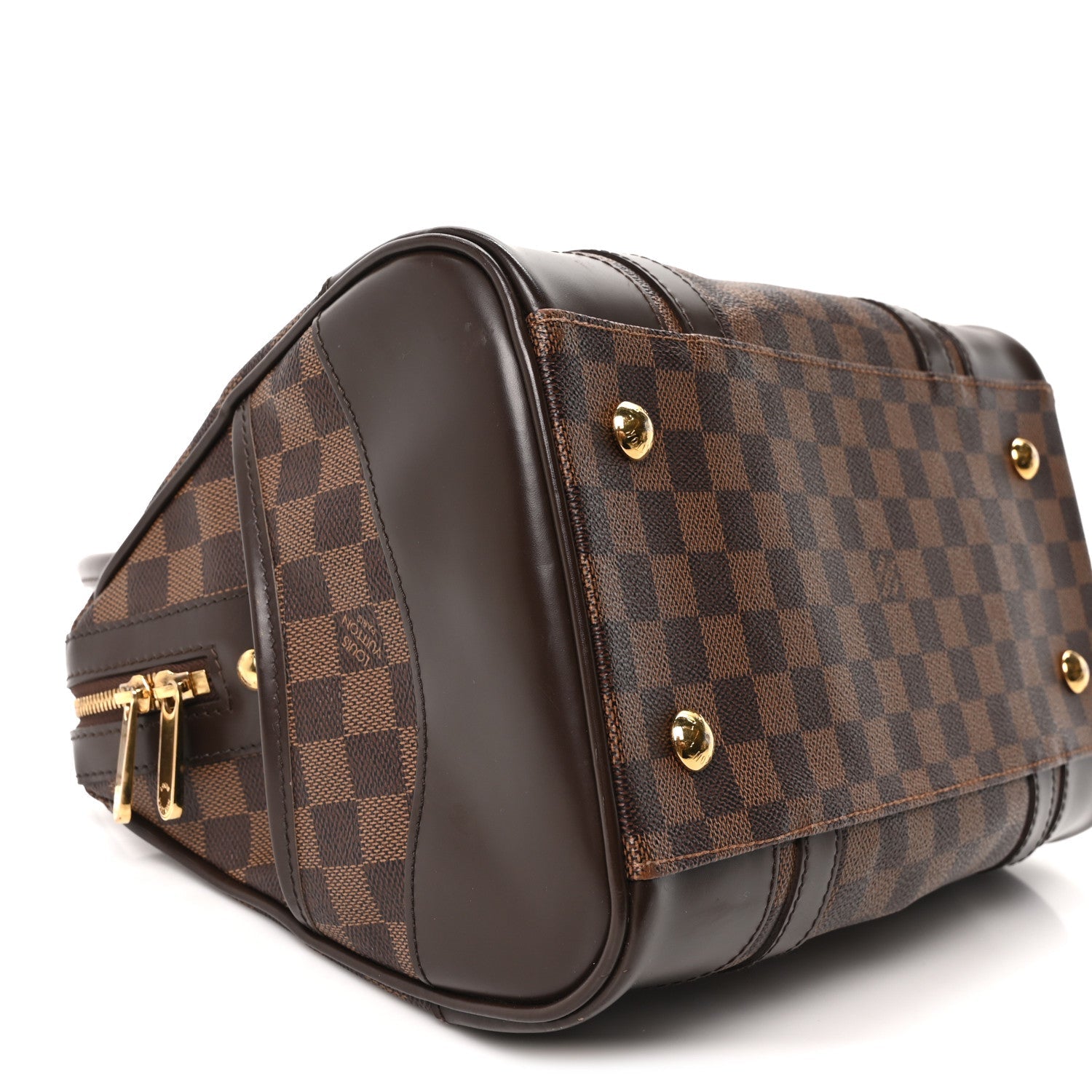 Louis Vuitton Damier Ebene Berkeley