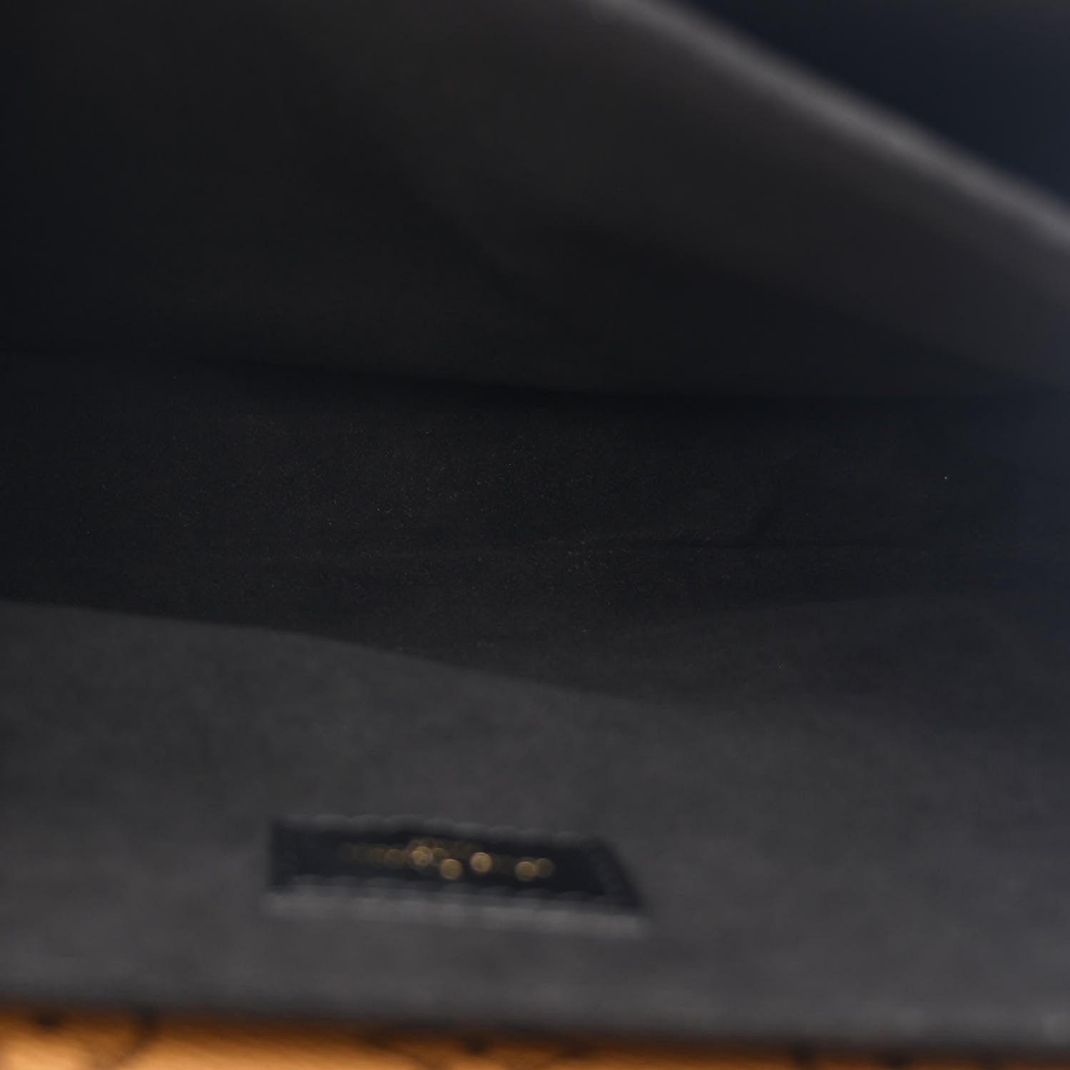Louis Vuitton Reverse Monogram Pochette Metis