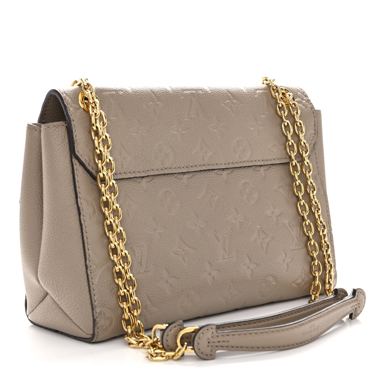 Louis Vuitton Empreinte Vavin PM Tourterelle