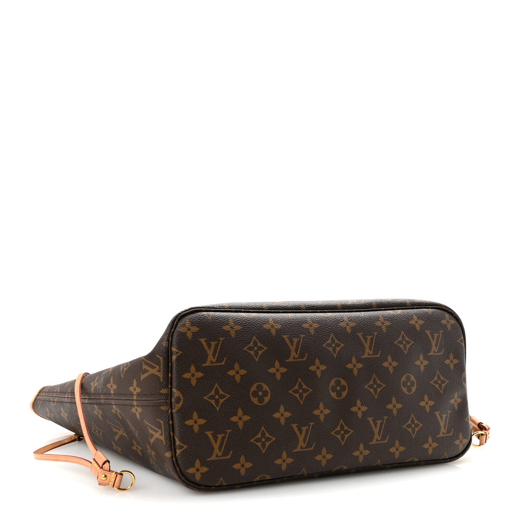 Louis Vuitton Monogram Neo Neverfull MM