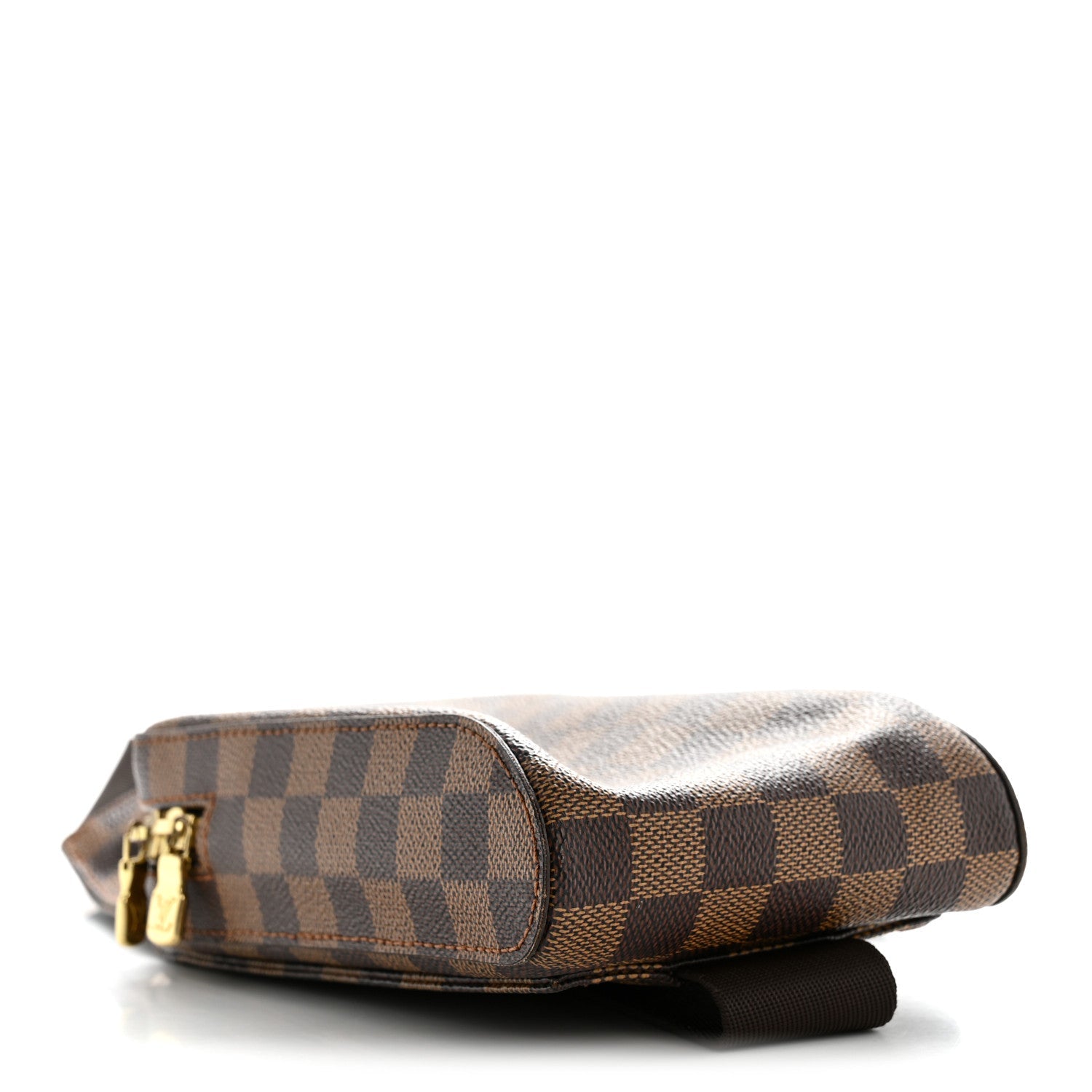 Louis Vuitton Damier Ebene Geronimos
