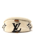Louis Vuitton Monogram Teddy Bumbag