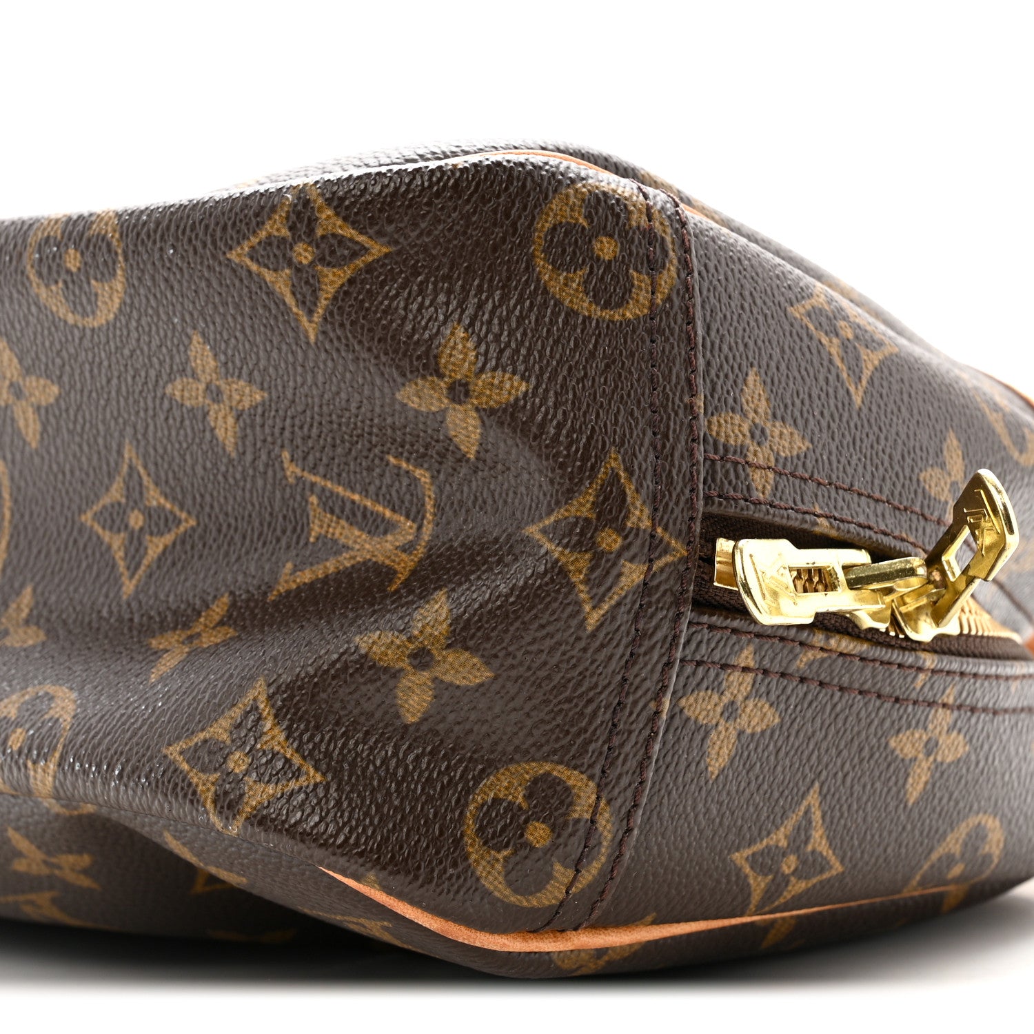 Louis Vuitton Monogram Trouville