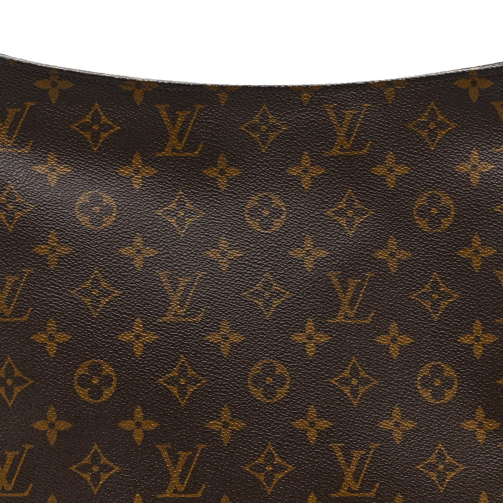 Louis Vuitton Monogram Looping GM