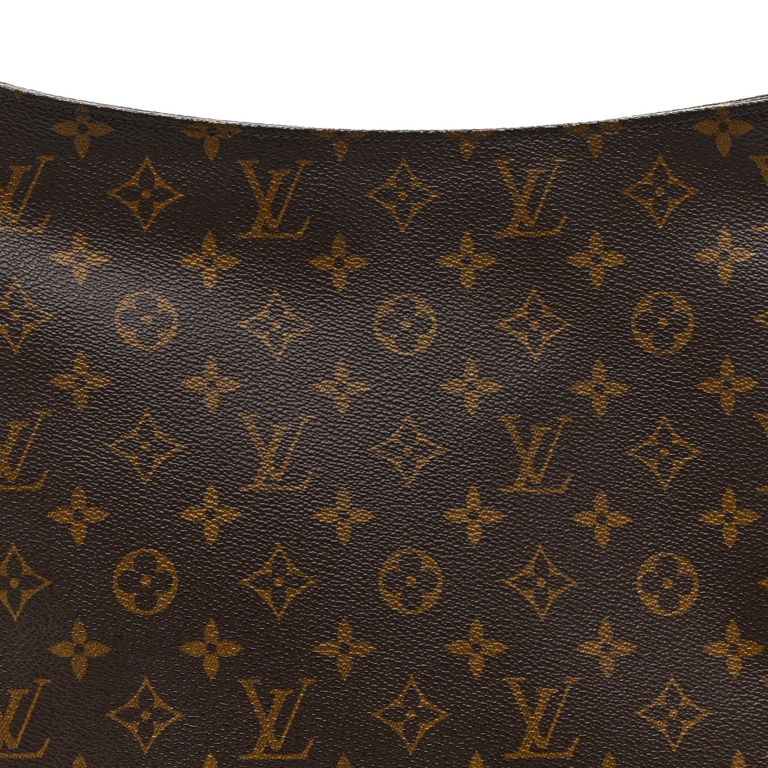 Louis Vuitton Monogram Looping GM