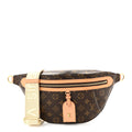 Louis Vuitton Monogram High Rise Bumbag