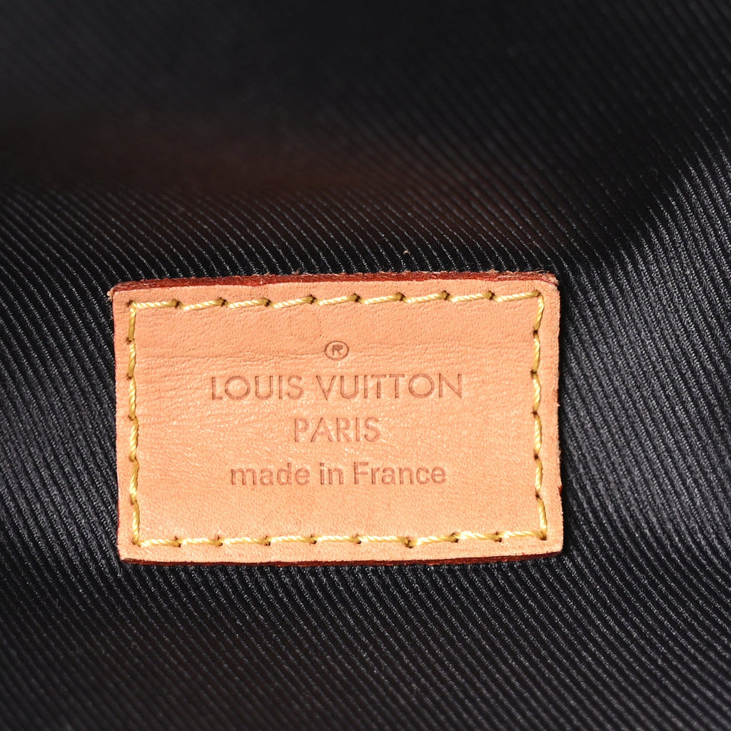 Louis Vuitton Monogram Bumbag