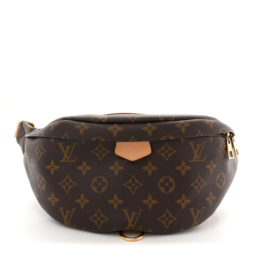 Louis Vuitton Monogram Bumbag