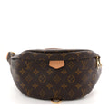 Louis Vuitton Monogram Bumbag