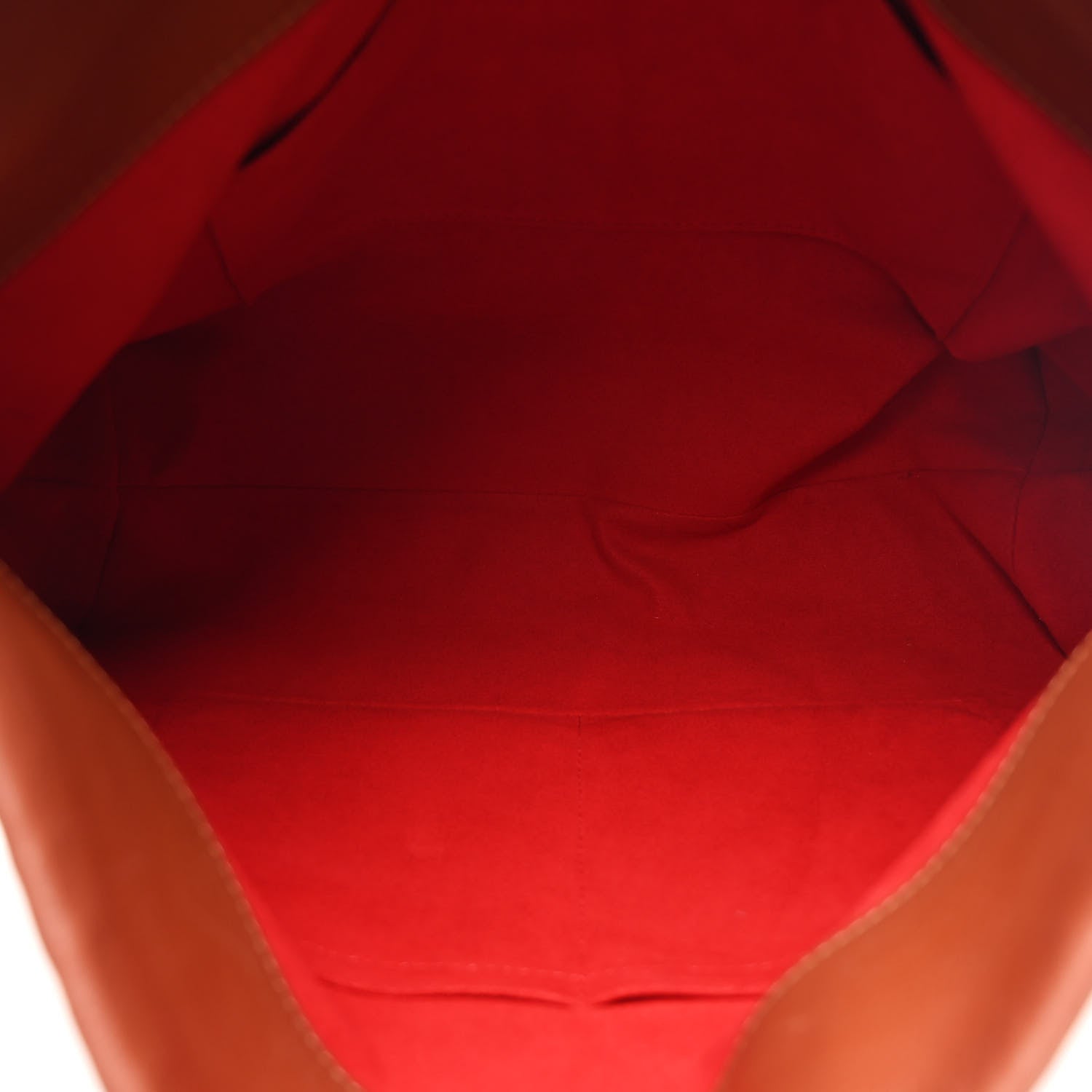 Louis Vuitton Monogram Tuileries Hobo Caramel