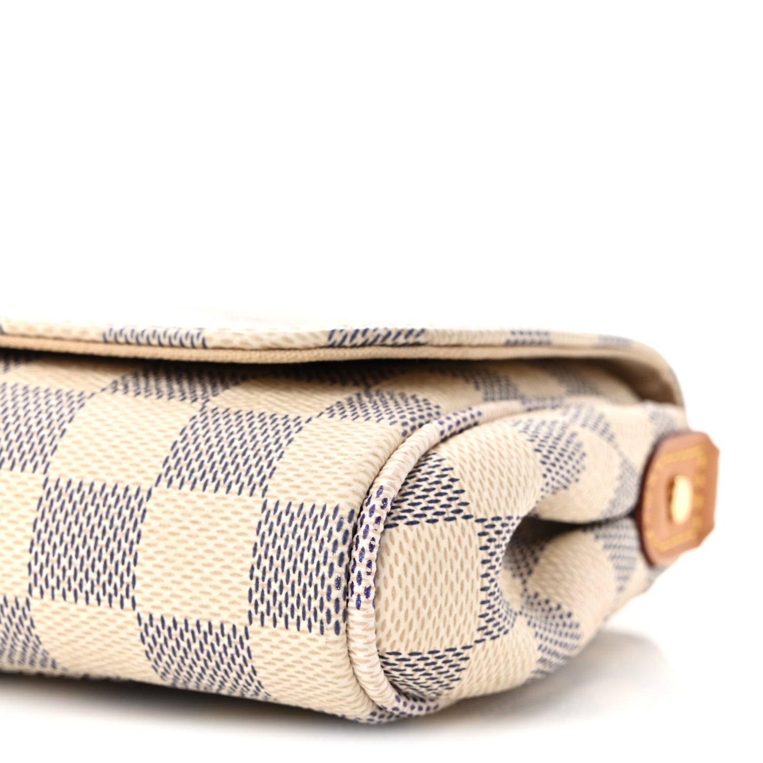 Louis Vuitton Damier Azur Favorite PM