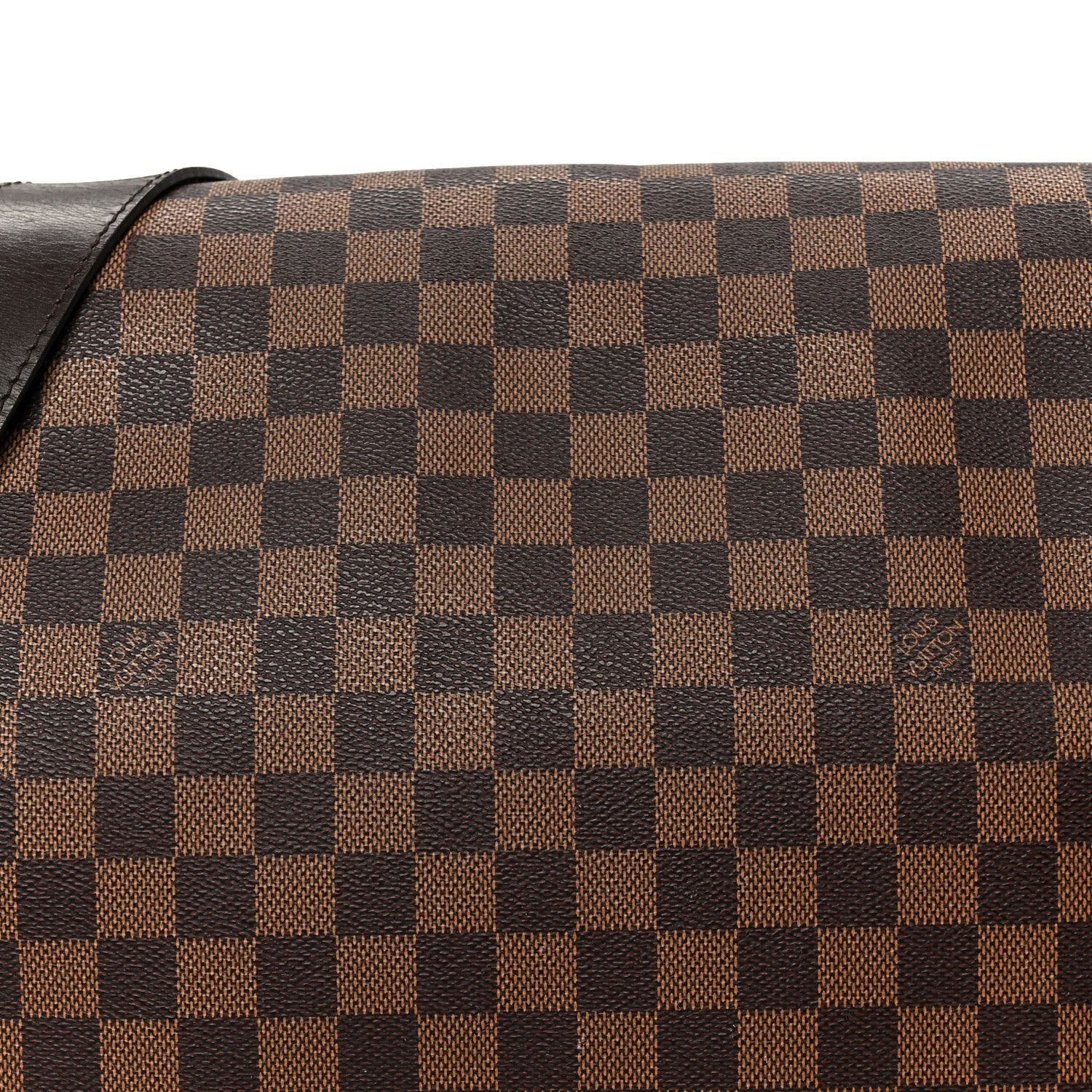 Louis Vuitton Damier Ebene Bastille Messenger