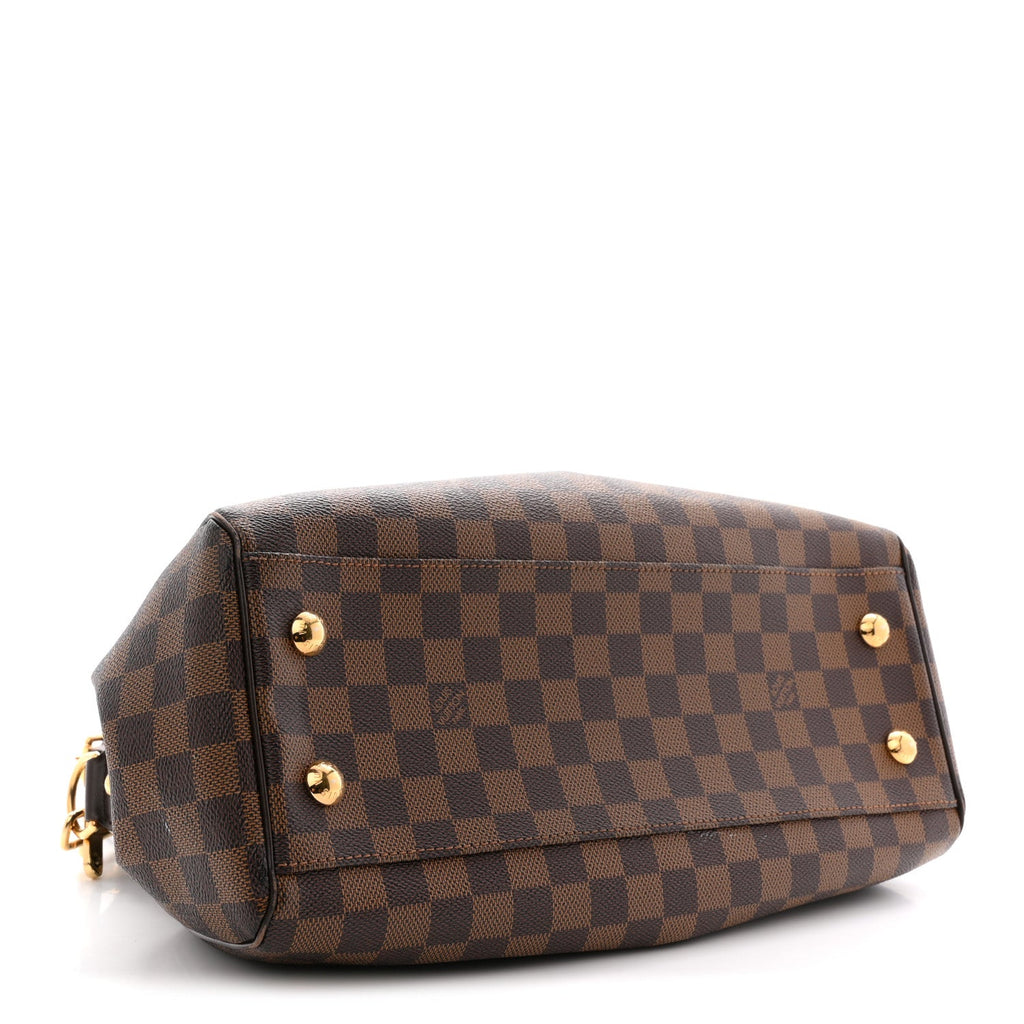 Louis Vuitton Damier Ebene Trevi PM