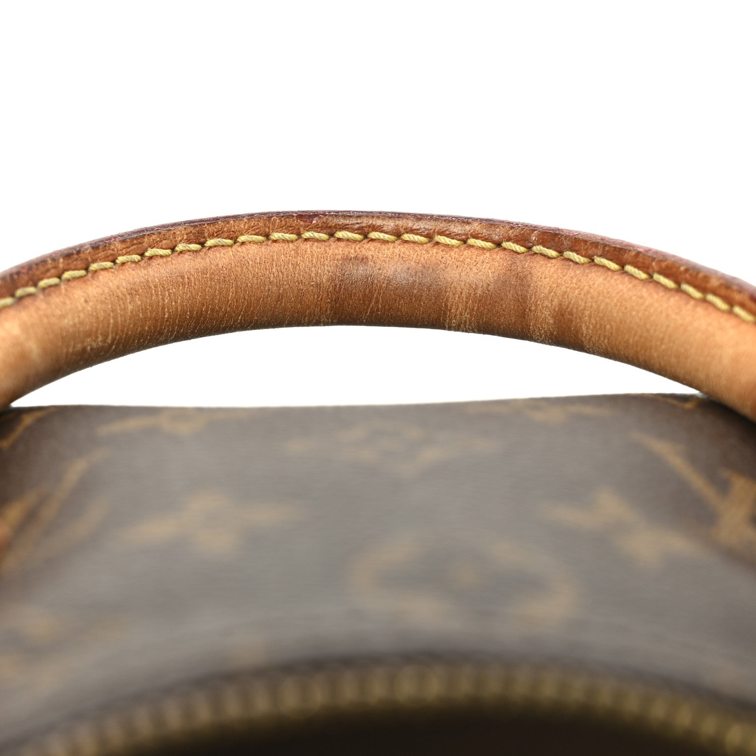 Louis Vuitton Monogram Speedy Bandouliere 30