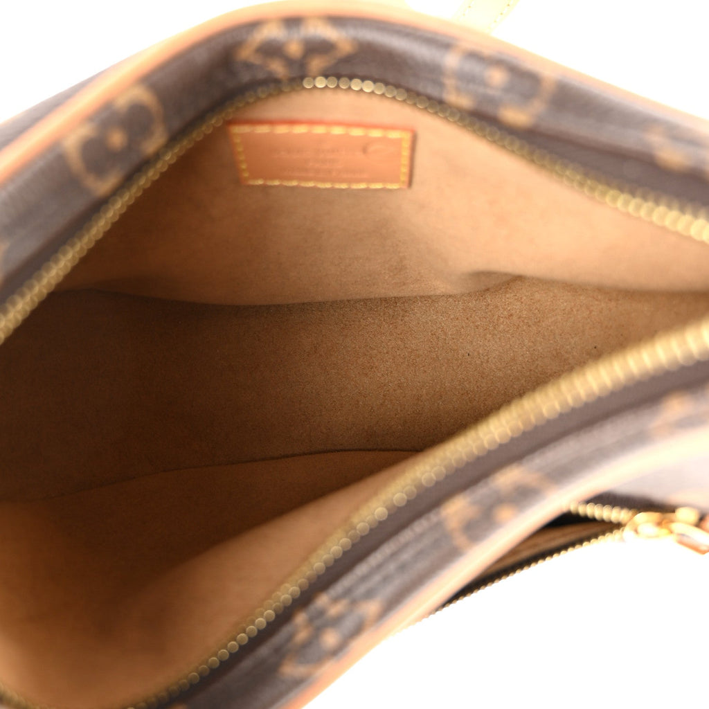 Louis Vuitton Monogram Loop