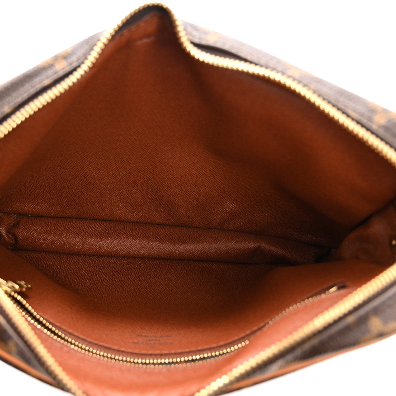 Louis Vuitton Monogram Pochette Marly Dragonne 26