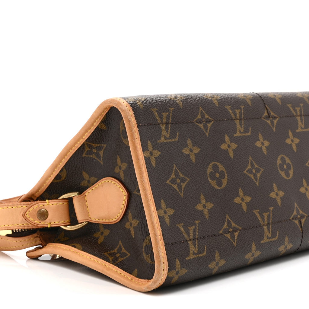 Louis Vuitton Monogram Popincourt Long Shoulder Bag