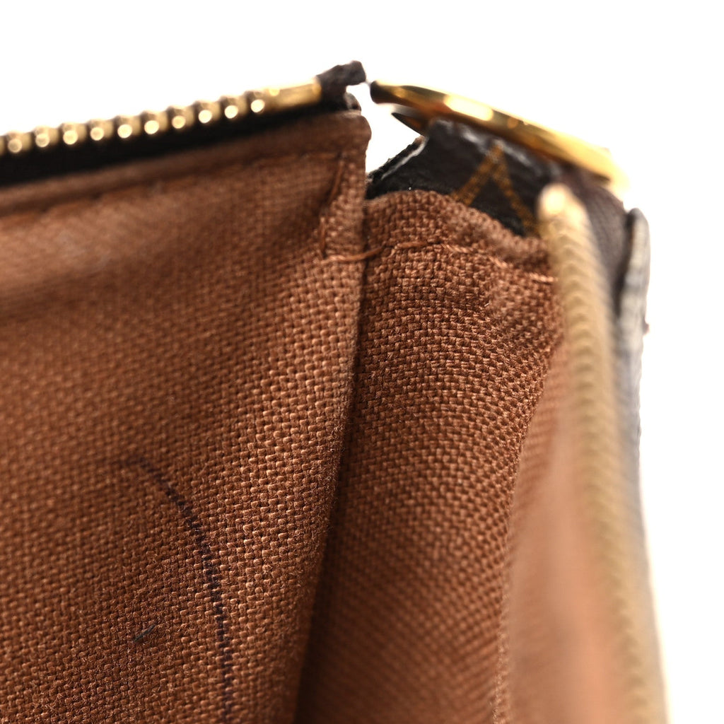 Louis Vuitton Monogram Pochette Accessories NM
