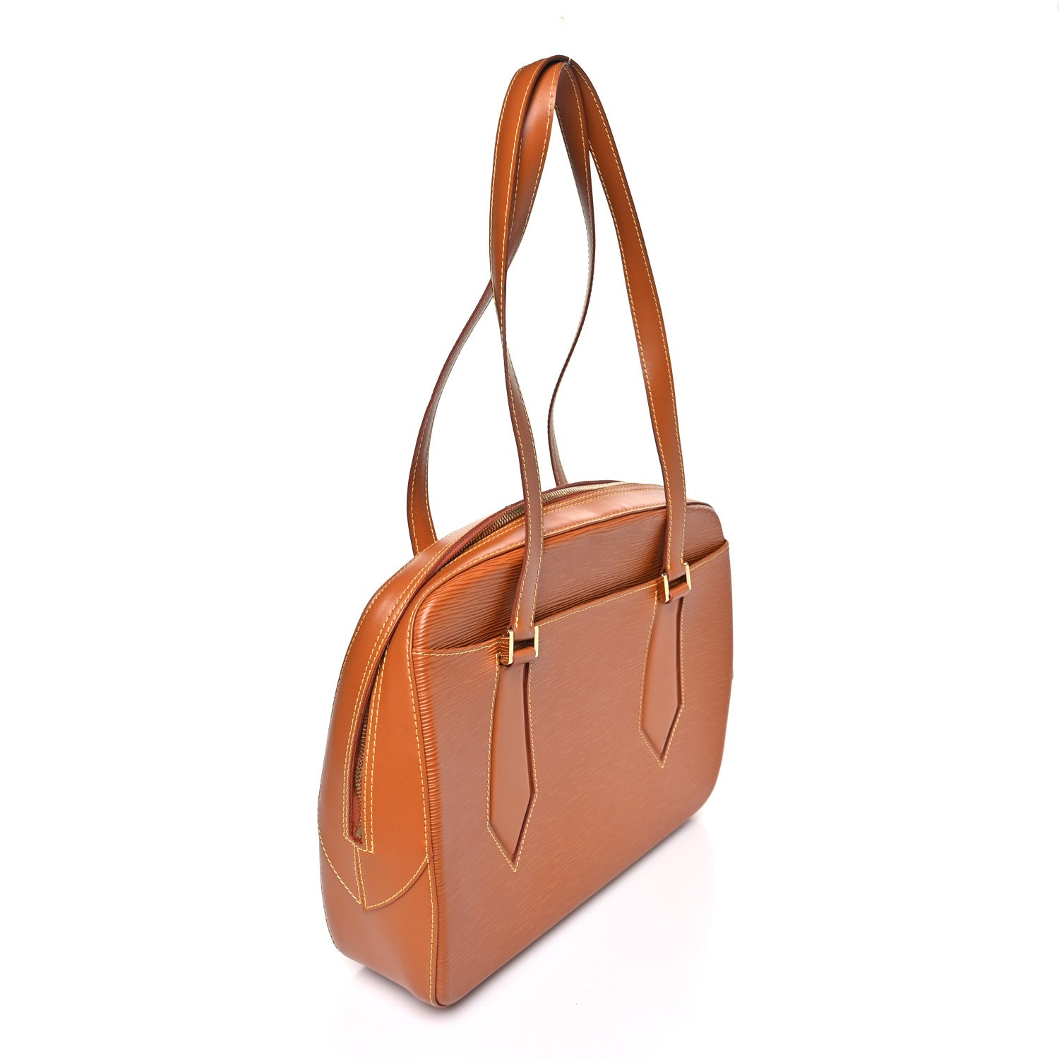 Louis Vuitton Epi Voltaire Cipango