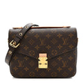 Louis Vuitton Monogram Pochette Metis