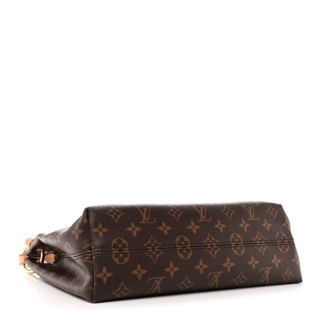 Louis Vuitton Monogram Graceful PM