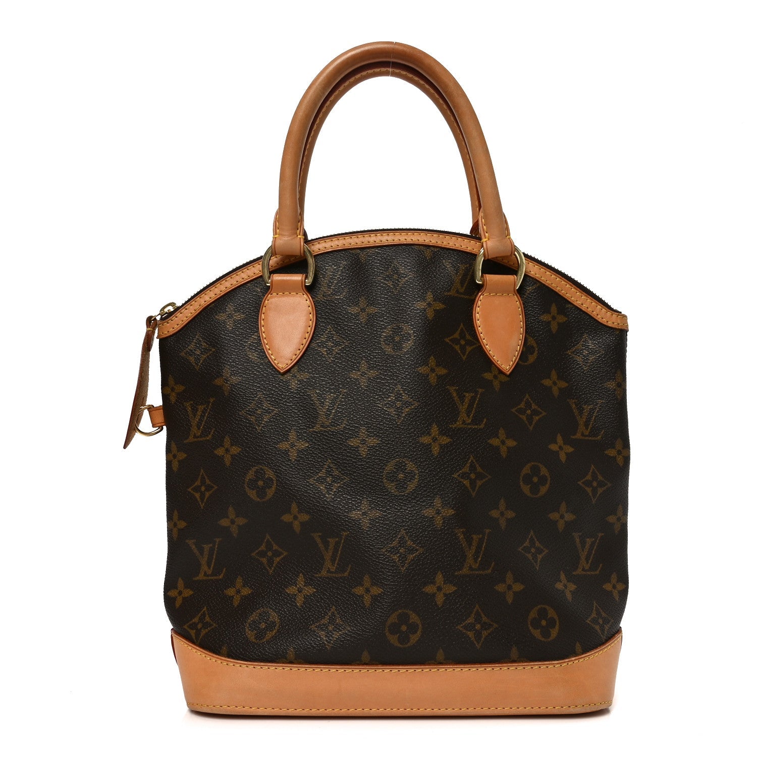 Louis Vuitton Monogram Lockit PM