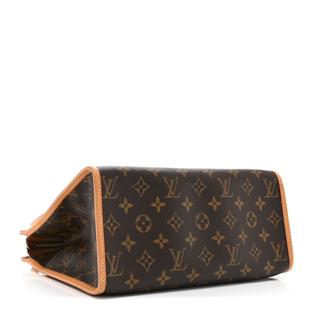 Louis Vuitton Monogram Popincourt Haut