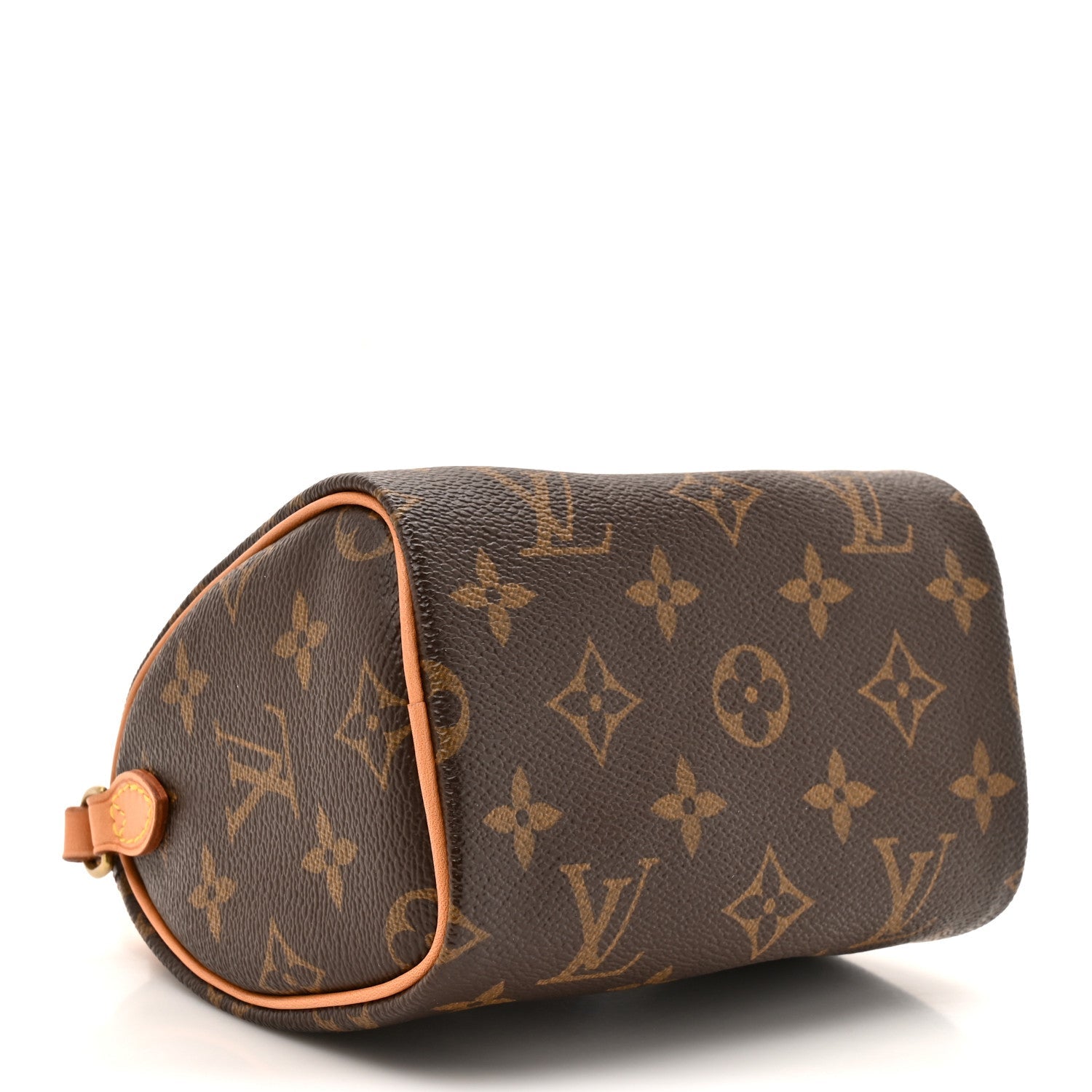 Louis Vuitton Monogram Nano Speedy