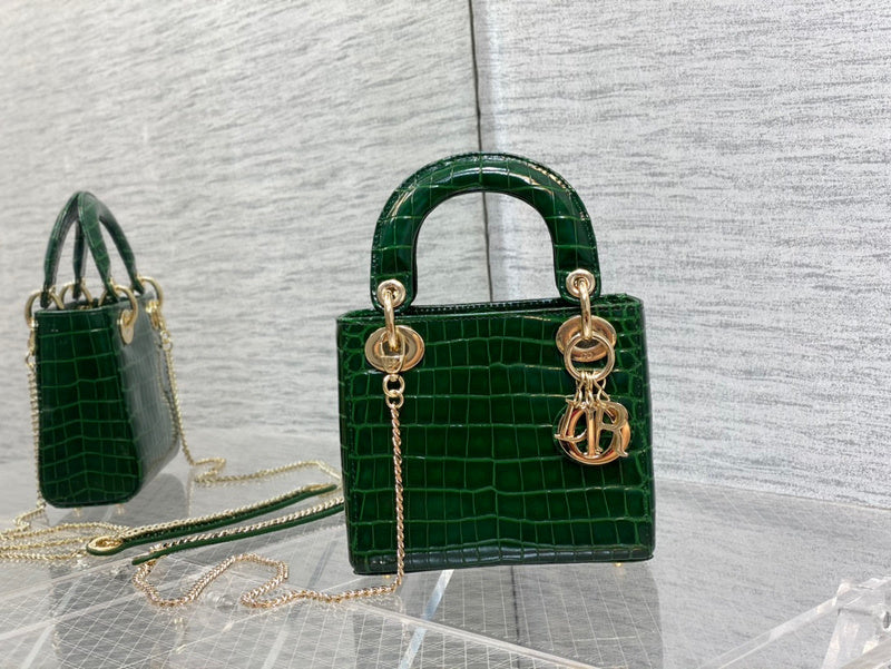Dior Bags - 3496