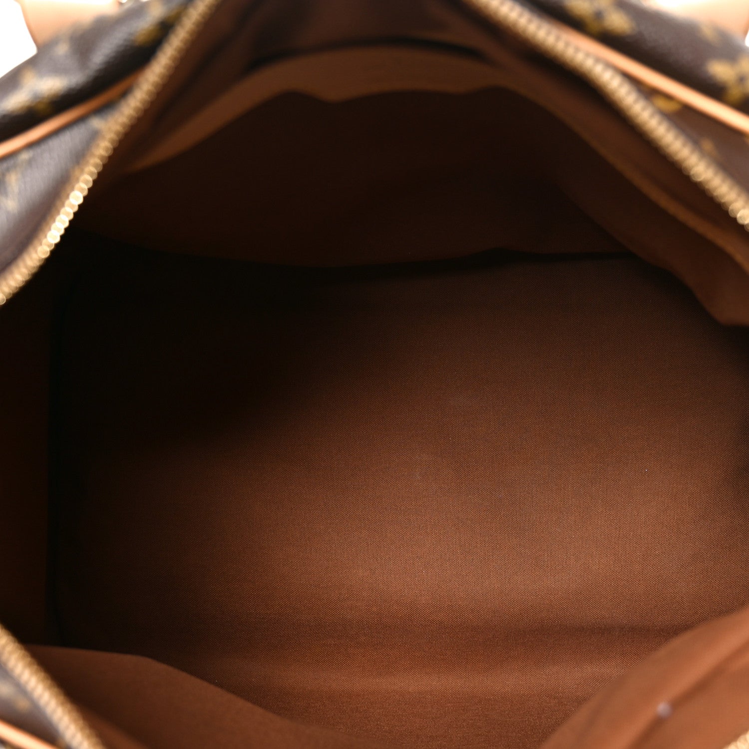 Louis Vuitton Monogram Carryall