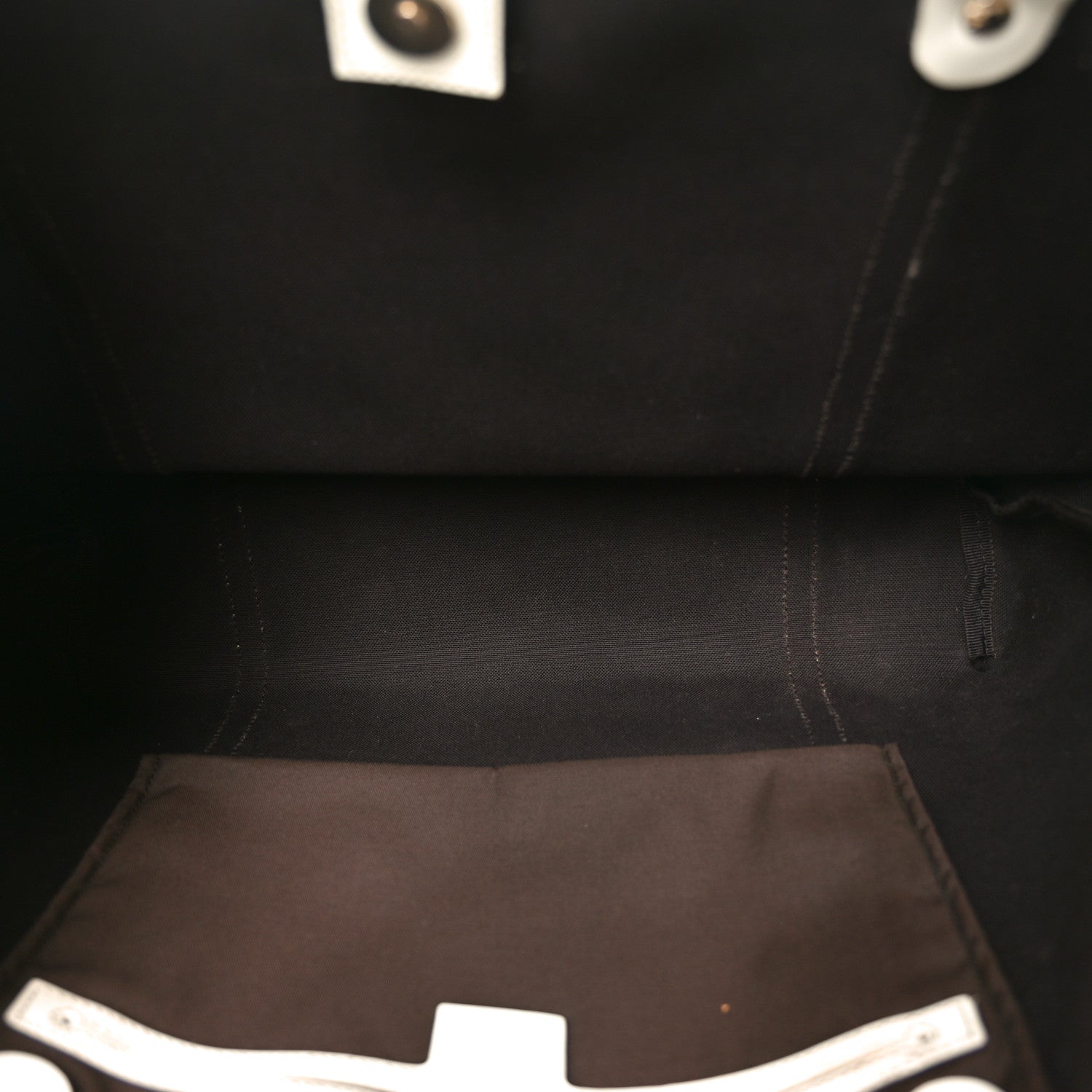Gucci GG Plus Monogram Medium Joy Tote Off White
