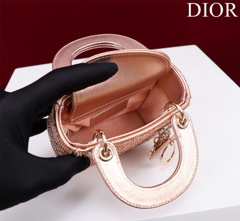 Dior Bag
