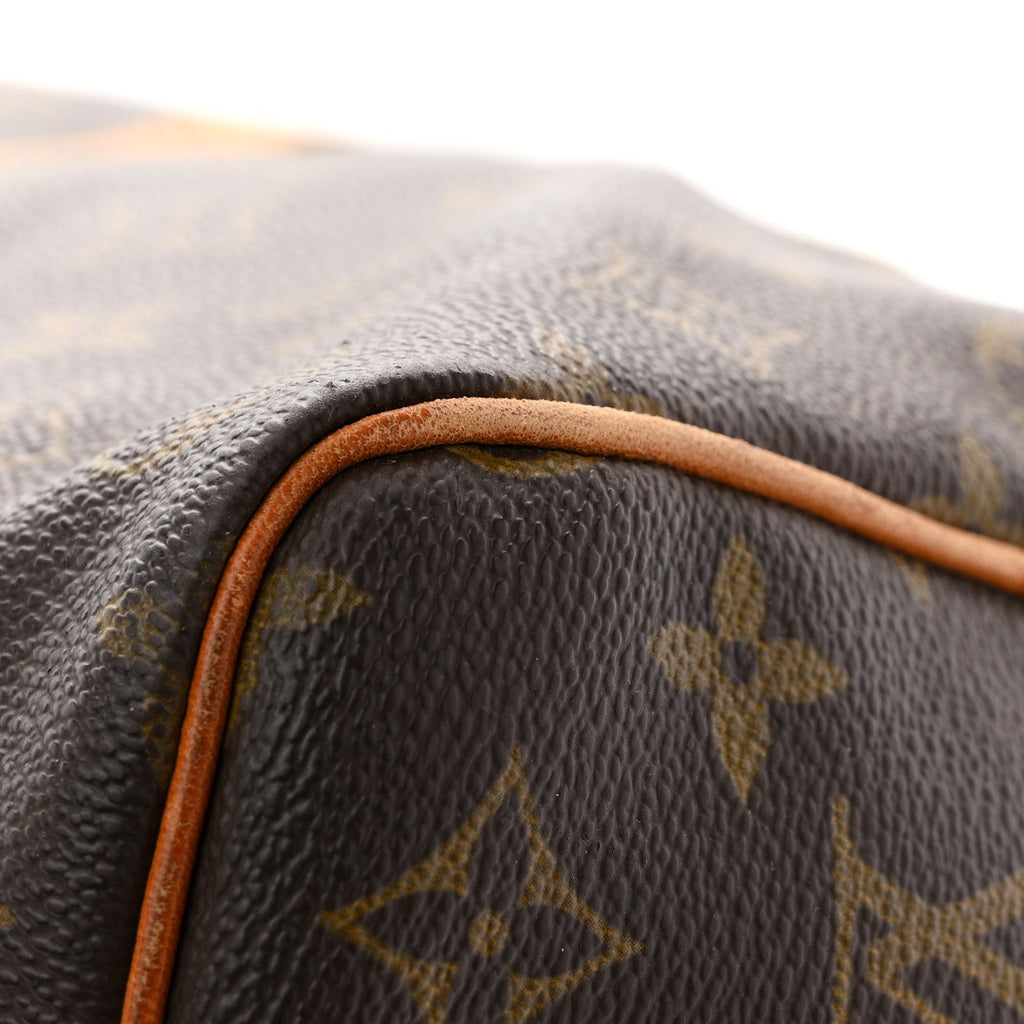Louis Vuitton Monogram Keepall 50