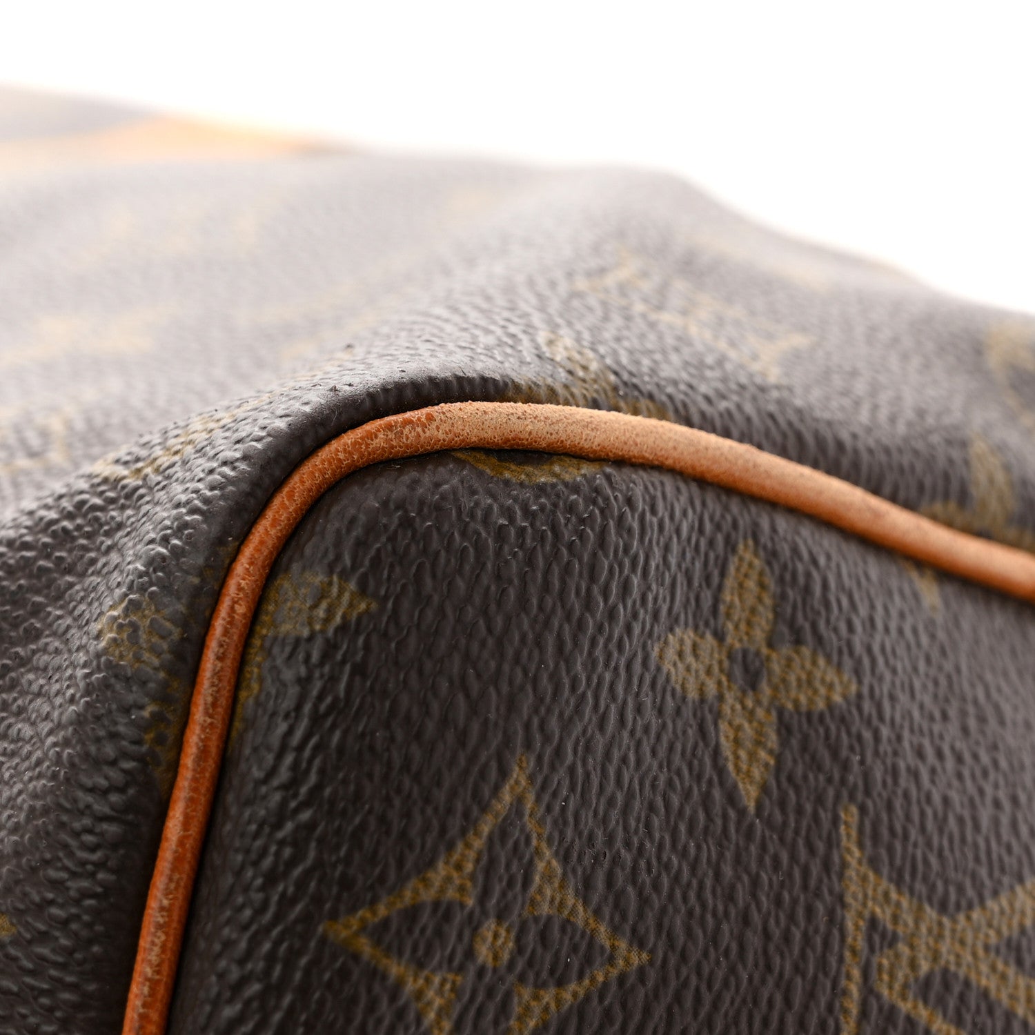 Louis Vuitton Monogram Keepall 50