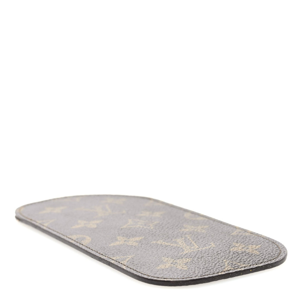 Louis Vuitton Monogram Eye Glasses Holder