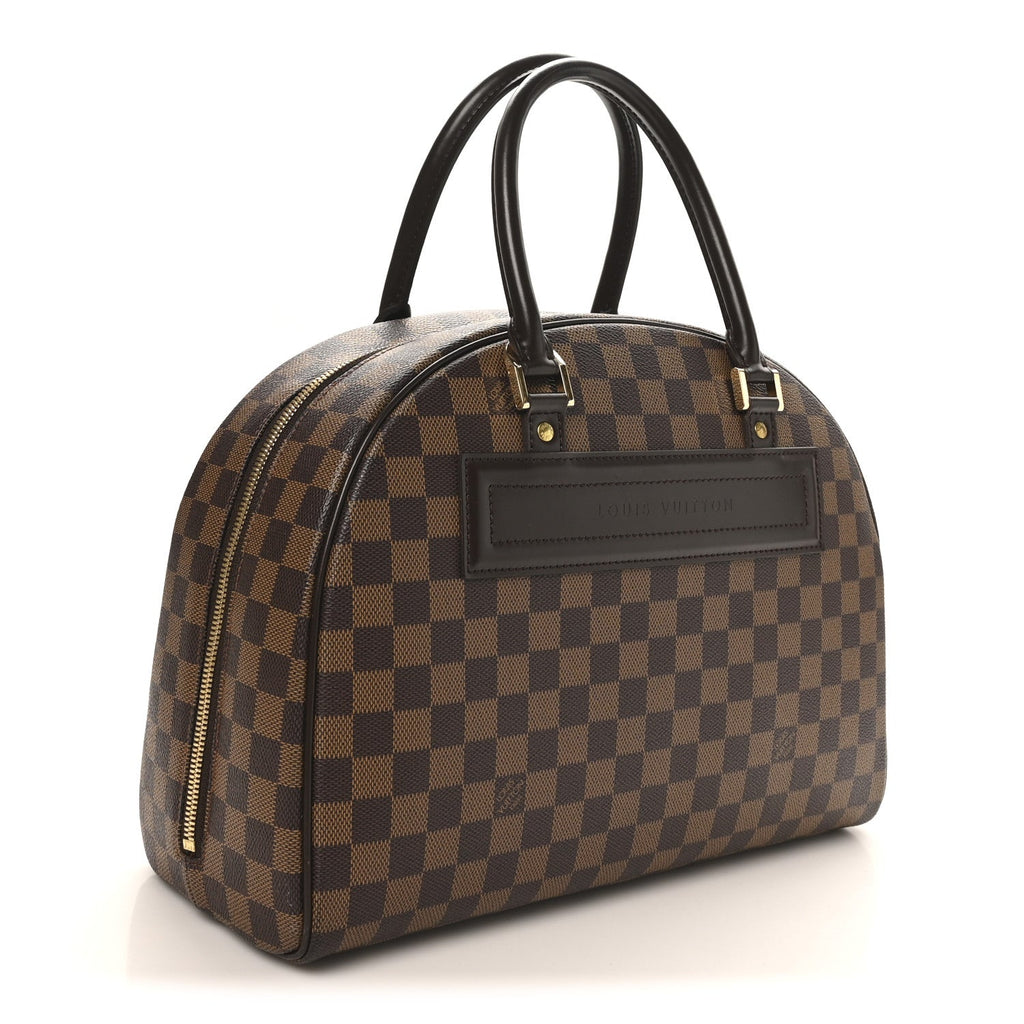 Louis Vuitton Damier Ebene Nolita