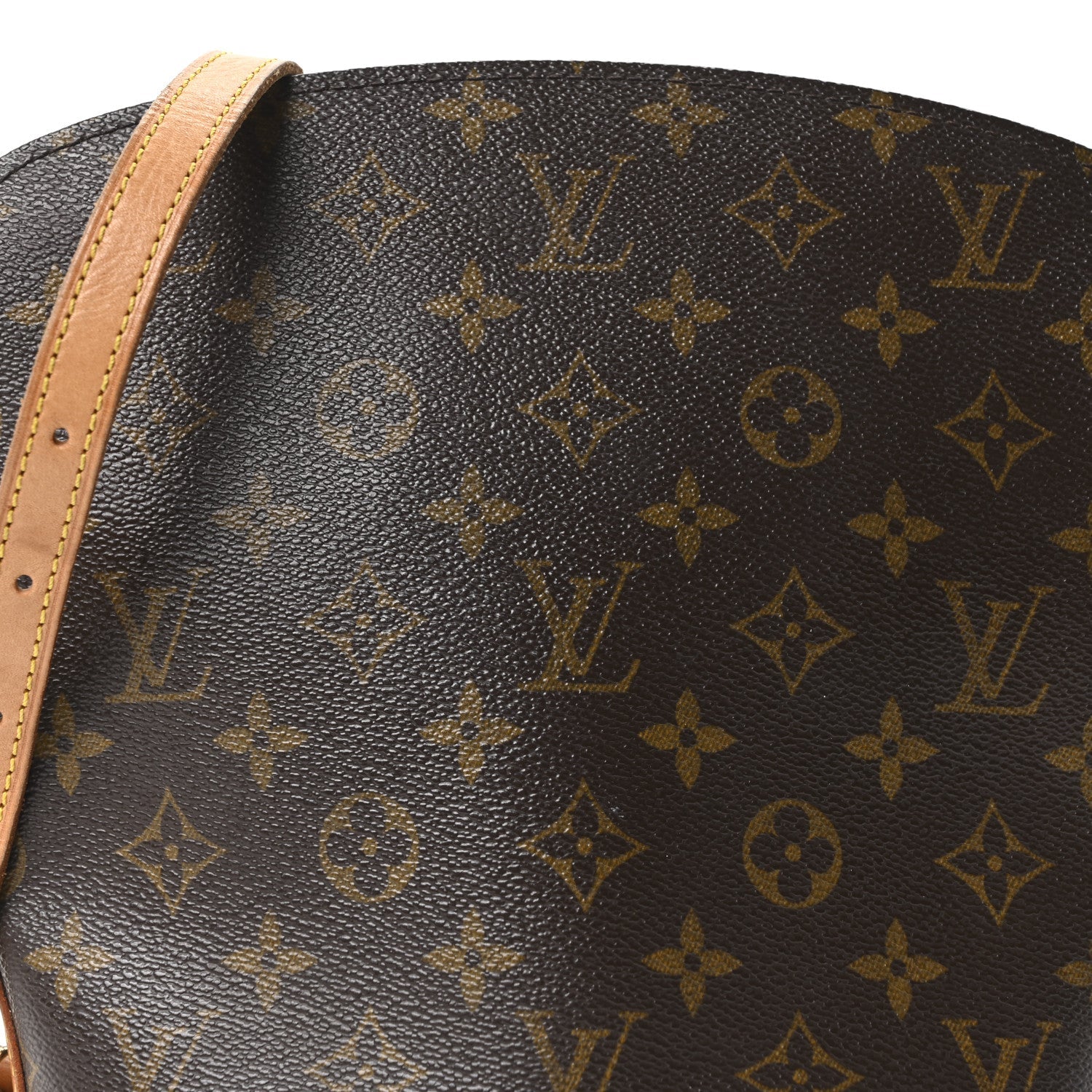 Louis Vuitton Monogram Drouot