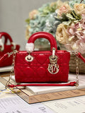 Dior Bags - 1412