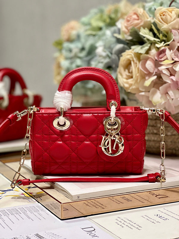 Dior Bags - 1412