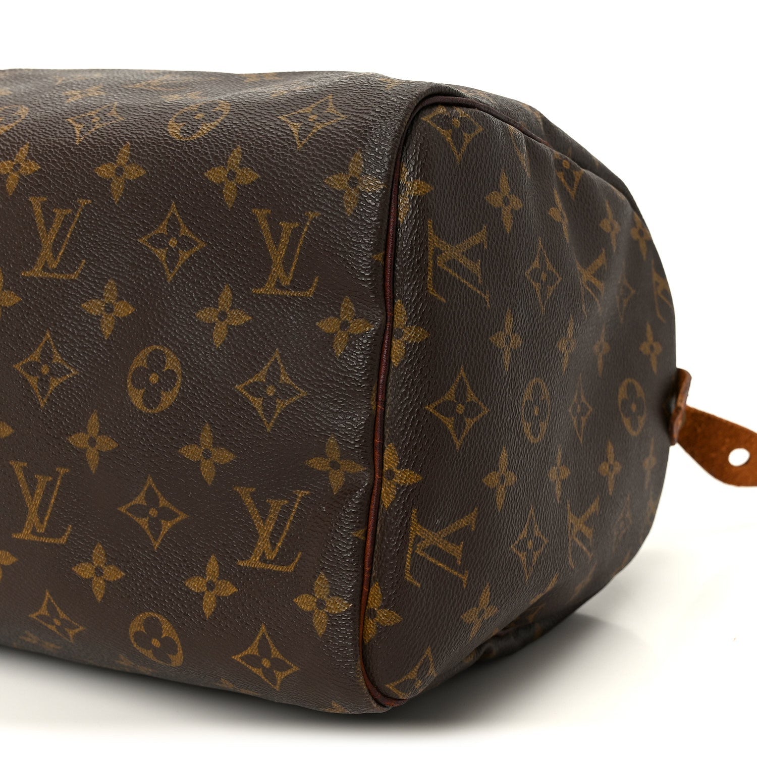 Louis Vuitton Monogram Speedy 30