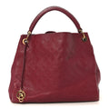 Louis Vuitton Empreinte Artsy MM Aurore