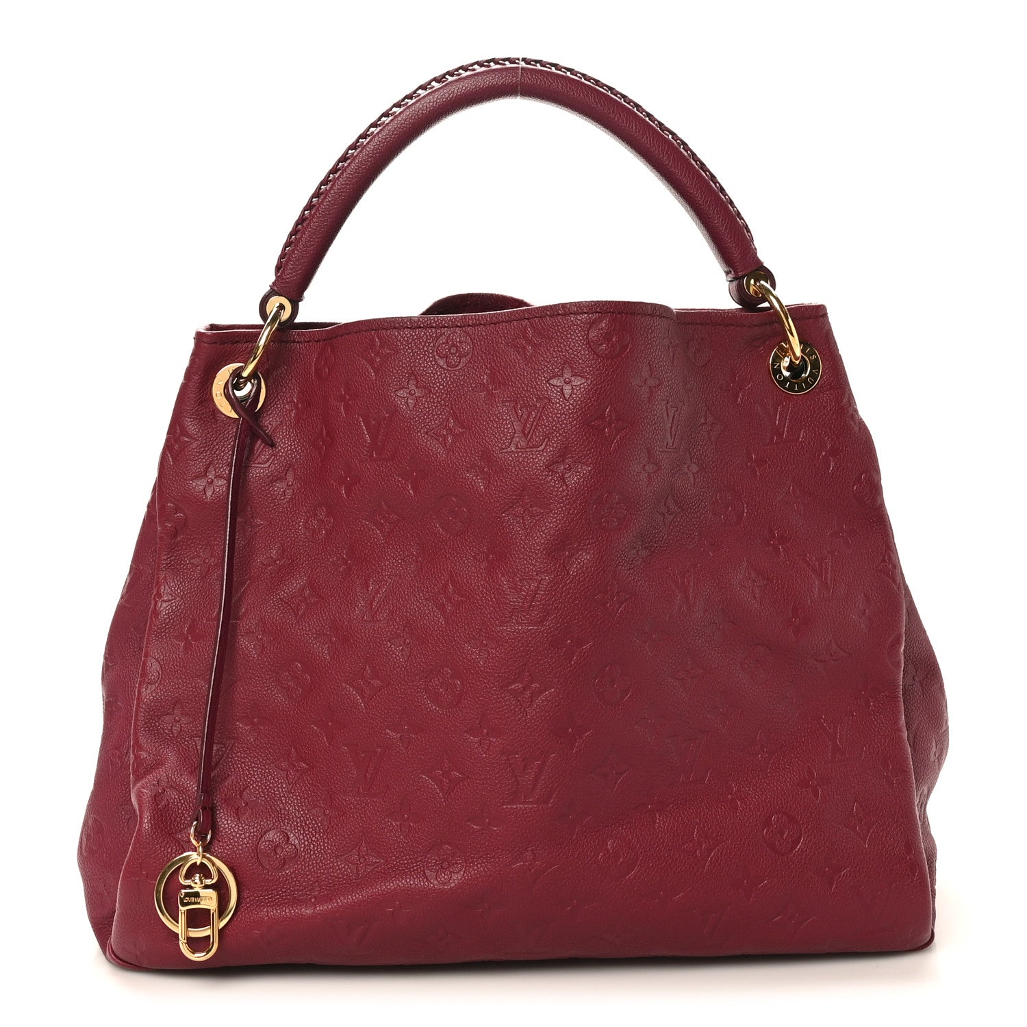 Louis Vuitton Empreinte Artsy MM Aurore