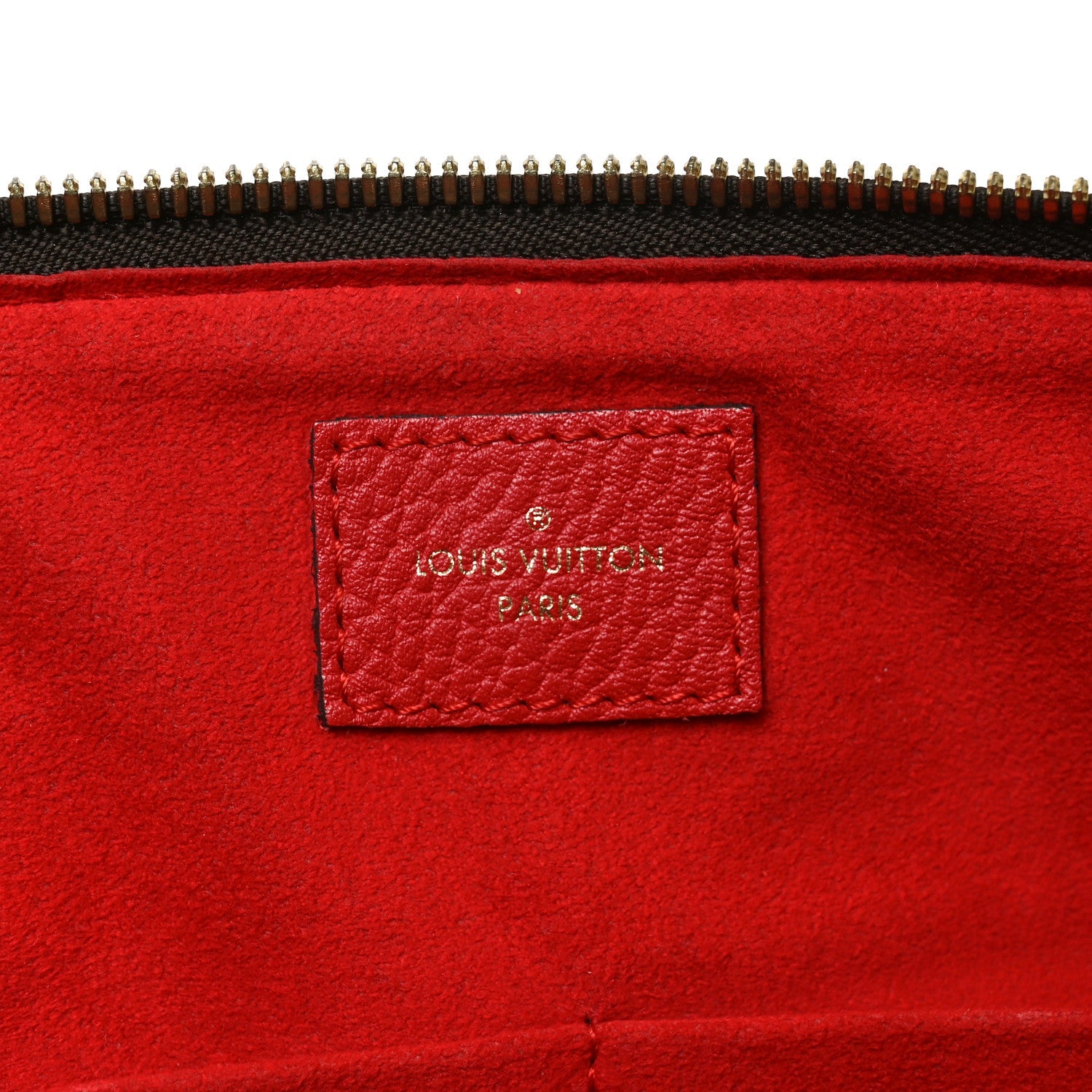 Louis Vuitton Monogram Estrela NM Cherry