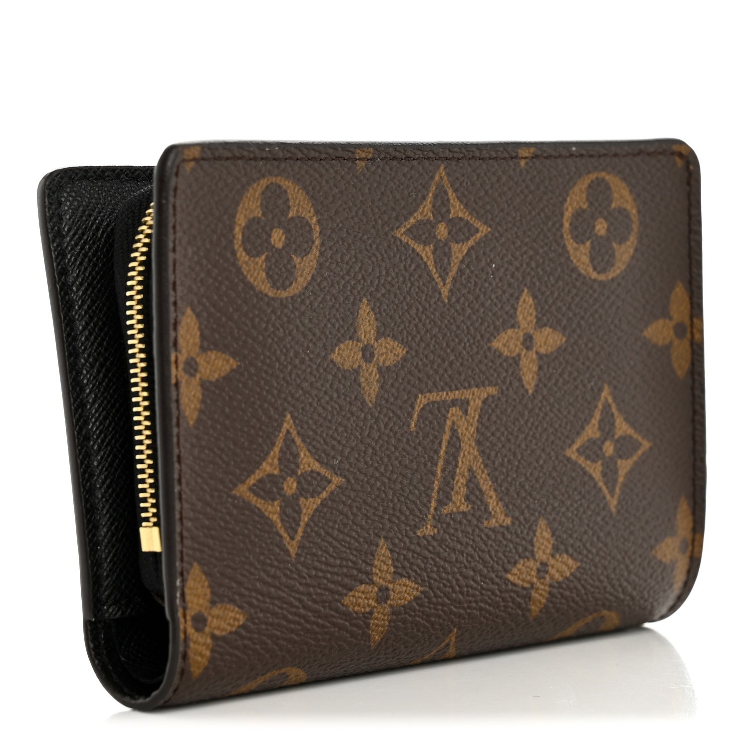 Louis Vuitton Reverse Monogram Juliette Wallet